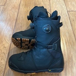 Burton Photon Boa, Men’s 10